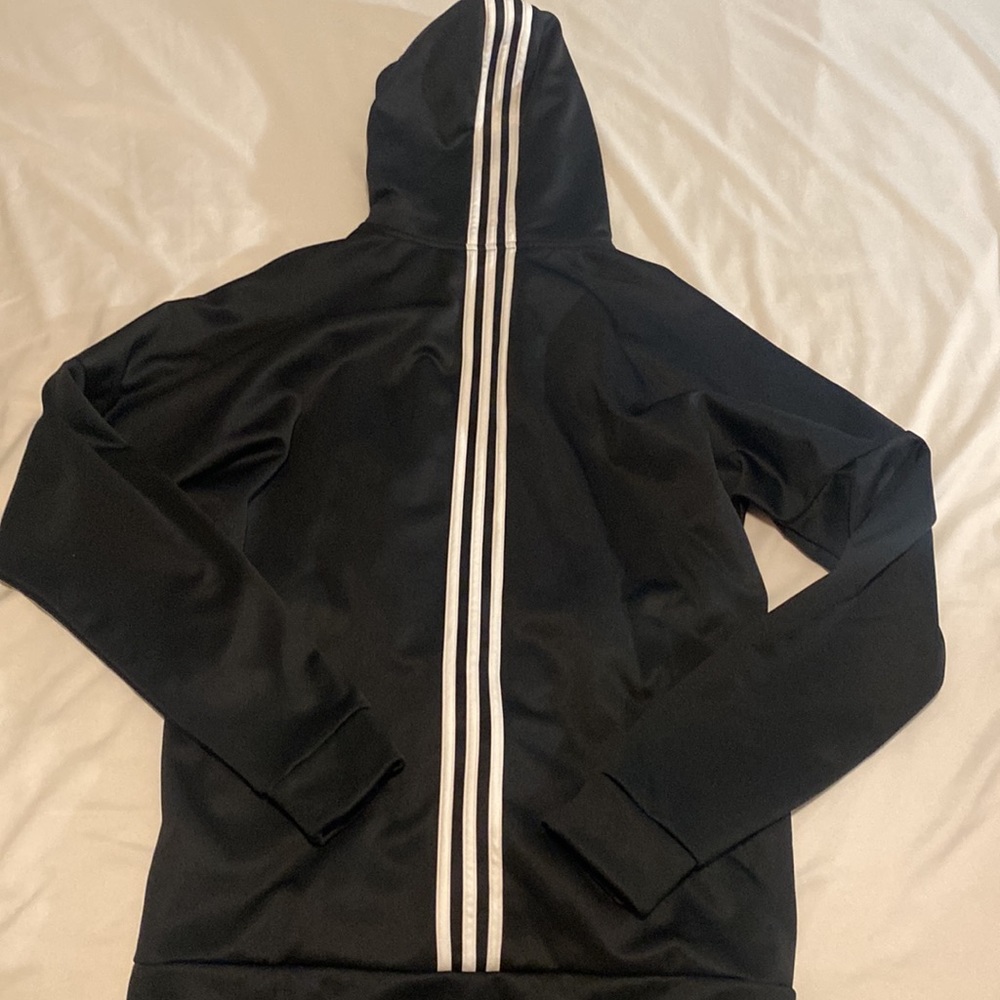 Adidas jacket - Picture 2 of 2